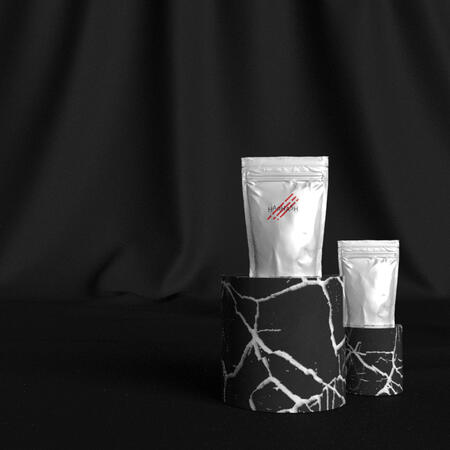 Coffee package